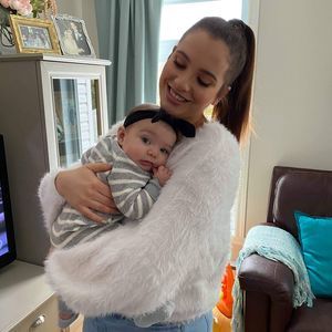 Meet your Posher, Annabelle